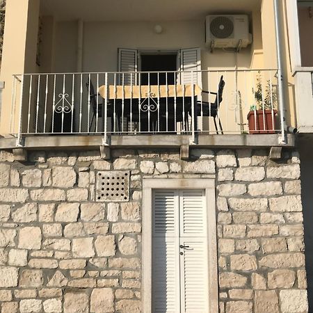 Apartma Zoya Piran Exterior foto