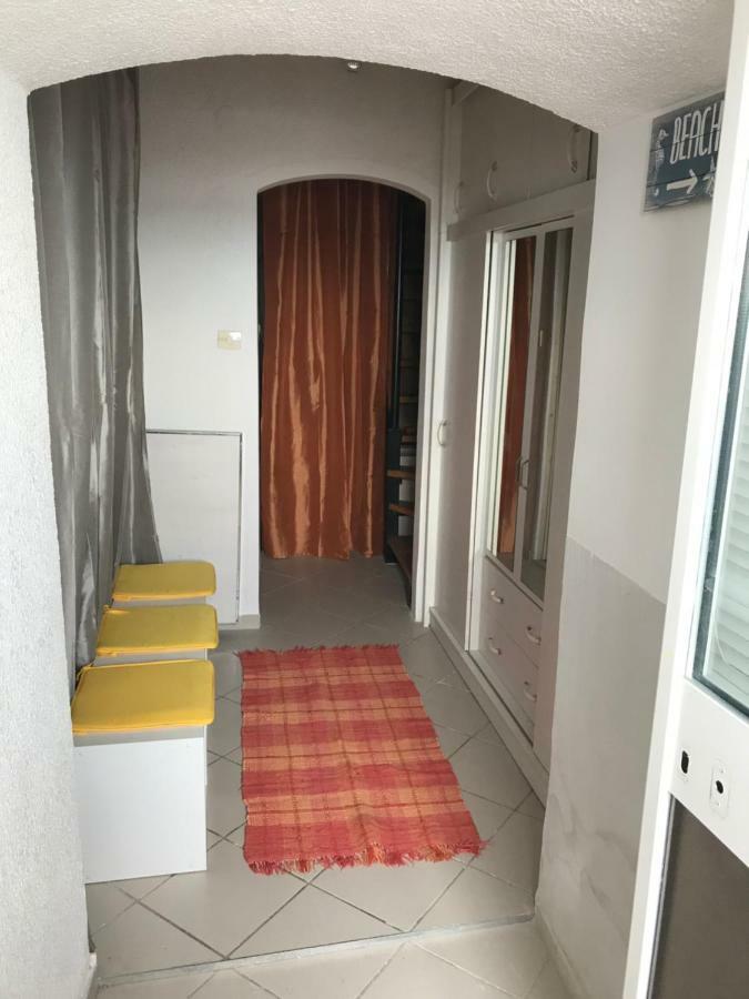 Apartma Zoya Piran Exterior foto