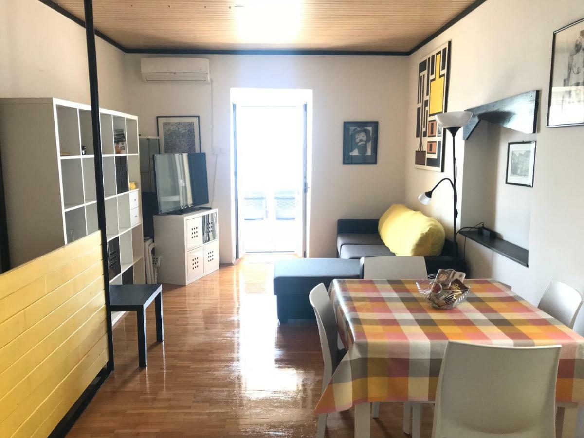 Apartma Zoya Piran Exterior foto